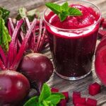 Beet Juice Powder 20mg Beets are highly nutritious and full of antioxidants. They support healthy blood pressure levels, stamina, and an accelerated metabolism.