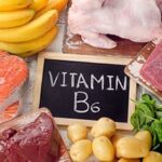 Vitamin B6 0.25mg Vitamin B6 is a "supervitamin" that acts as an antioxidant against many diseases and maintains immune function. It helps convert food into energy.